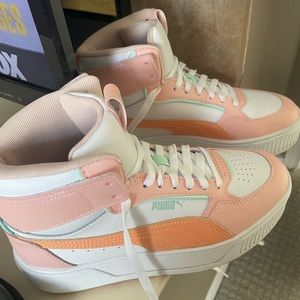 Puma - sneakers